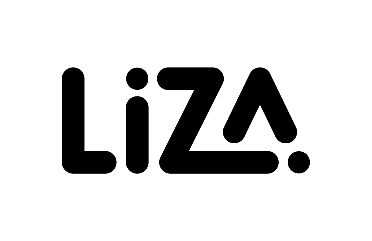 LIZA Logo